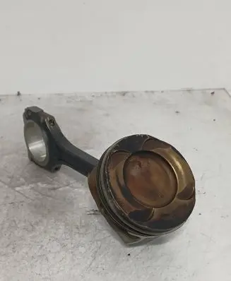 Mercedes-Benz A W176 Piston with connecting rod A2701617 V34700 734300