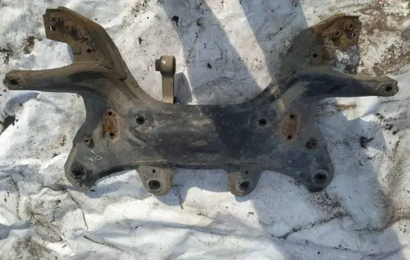 Ford Ka Front subframe