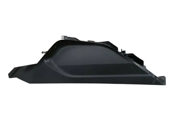 Subaru Outback (BT) Centre console side trim front 92125AN01A 92125AN02A