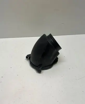 Audi Q7 4M Air intake hose/pipe 057129955K 057129955N