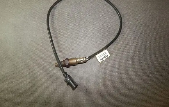Lambda probe sensor