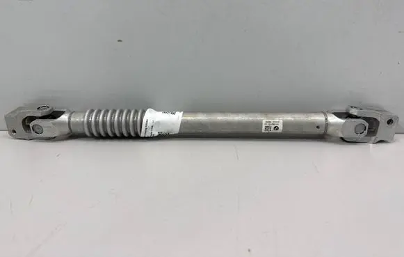 BMW Z4 g29 Steering wheel axle 6862101