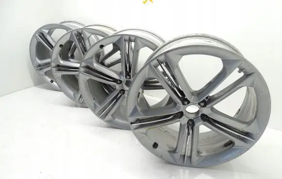Audi A8 S8 D4 4H R21 alloy rim 4H0601025BM