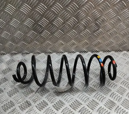 Peugeot 2008 II Rear coil spring 9836062680