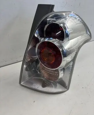 Rear/tail lights
