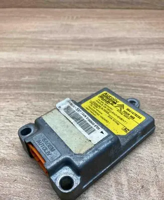 Citroen Xsara Airbag control unit/module 9641478280 550775400
