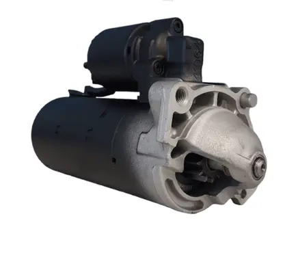 Volvo C30 Starter motor 1109397