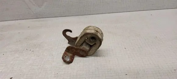 Muffler mount bracket/holder