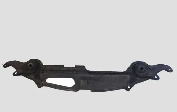 Jaguar XF X250 Top upper radiator support slam panel 8X238A303