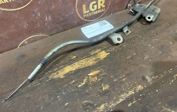 Toyota Corolla Verso AR10 Oil level dip stick 