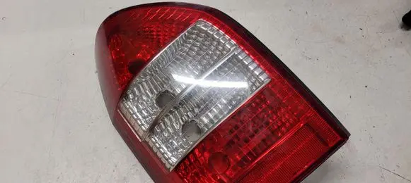 Opel Zafira A Rear/tail lights