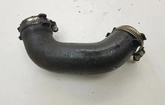 Audi A4 S4 B6 8E 8H Intercooler hose/pipe