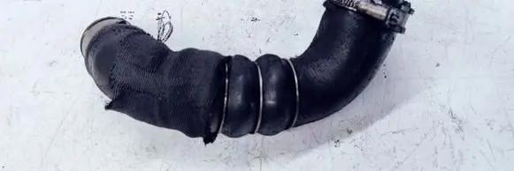 Audi A4 S4 B7 8E 8H Coolant pipe/hose 8E0145790P