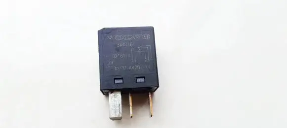 Volvo S60 Other relay 9441161 a4001-x40