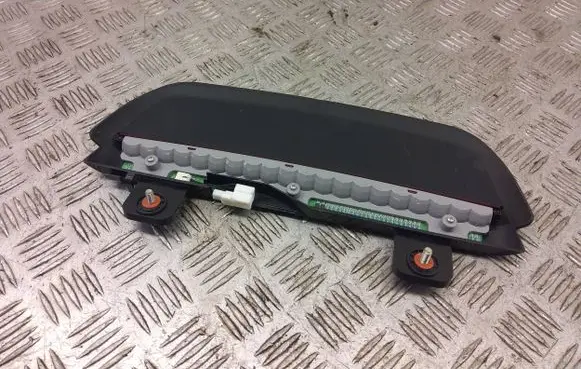 Hyundai i40 Third/center stoplight 92700-3Z300