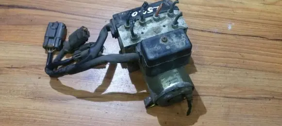 Nissan Micra ABS Pump g76m3080808 32610123-04