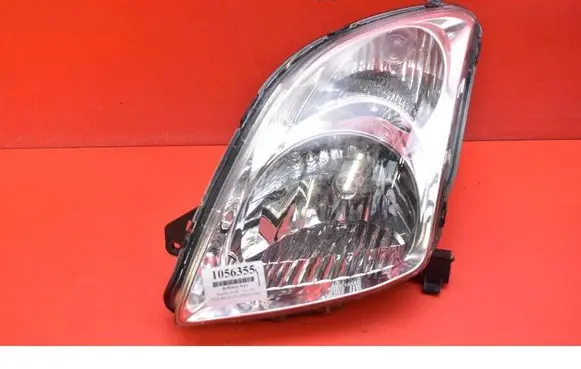 Suzuki Swift I Headlight/headlamp 3530062J11