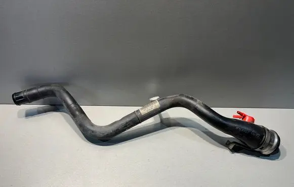 BMW M3 e92 Fuel tank filler neck pipe 0259542