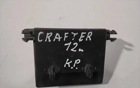 Volkswagen Crafter Door control unit/module A9068205626 00005226