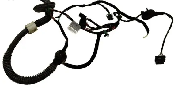 Porsche Panamera (970) Rear door wiring loom 97061263501