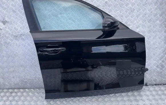 BMW 1 E81 E87 Front door