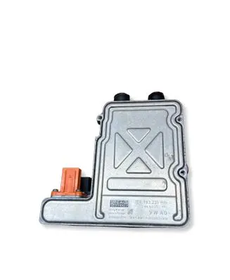 Skoda Enyaq iV Coolant heater 1EE963231 2200041896