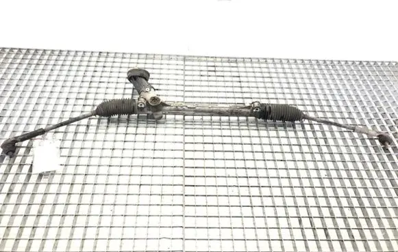 Skoda Fabia Mk3 (NJ) Steering rack 6C1423058E