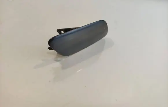 Audi A3 8Y Headlight washer spray nozzle cap/cover 8Y0955276ECAREWAZ