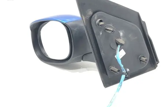 Citroen C2 Front door electric wing mirror