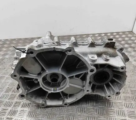 Automatic gearbox