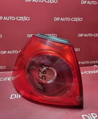 Volkswagen Golf V Rear/tail lights 1K6945095E