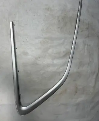 Volvo XC60 Rear side glass trim 31424736