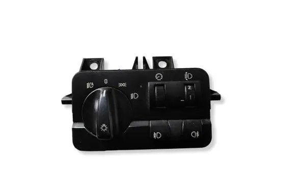 BMW 3 E46 Light switch 6936821