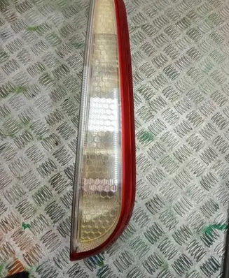 Ford Focus Rear/tail lights