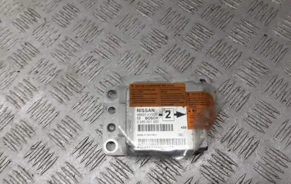 Nissan Primera Airbag control unit/module 98820-AV200