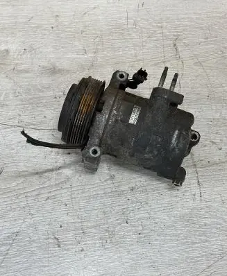 Dodge Nitro Air conditioning (A/C) compressor (pump) 55111401AC 5060121943