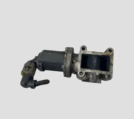 Opel Vectra C EGR valve 55215031