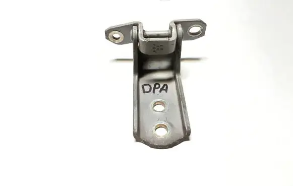 Front door lower hinge