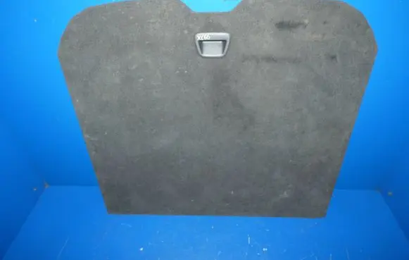 Volvo XC60 Trunk bottom trim panel 