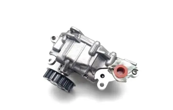 Ford Transit Courier Oil pump GK2QFA 171300310