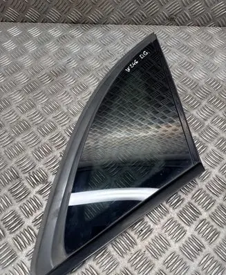 Mercedes-Benz B W246 W242 Rear side window A2466701000