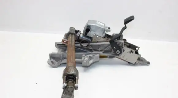 Volvo XC60 Steering rack mechanical part 31476843