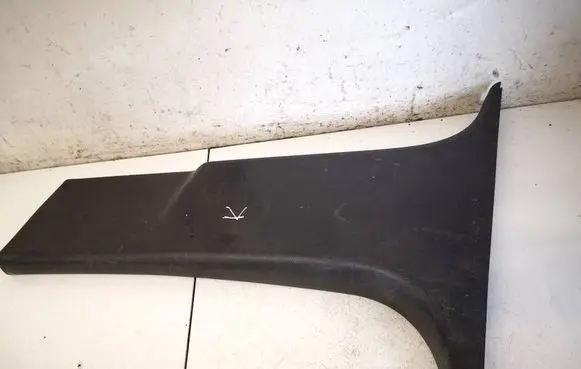 Peugeot 307 (B) pillar trim (top) 9647355977