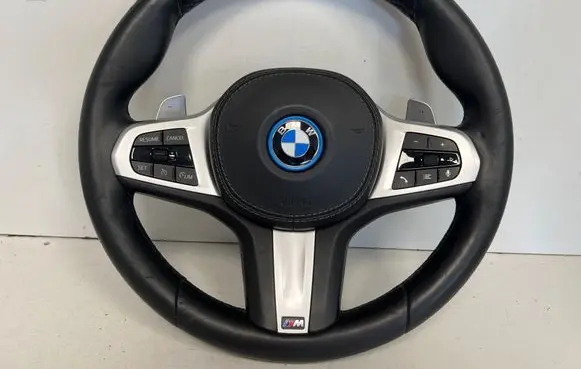 BMW X5M G05 F95 Steering wheel 3373G051M 21B0111T0086 4660042028