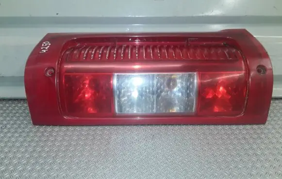 Citroen Jumper Rear/tail lights 1328427080