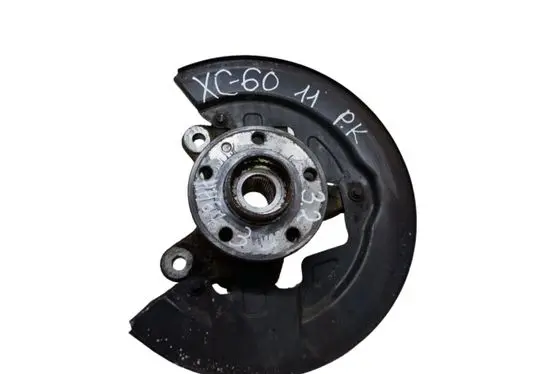 Volvo XC60 Front wheel hub