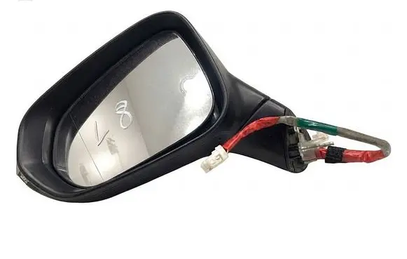Lexus NX Front door electric wing mirror