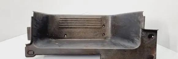 Peugeot Boxer Front sill trim cover 130582807SX