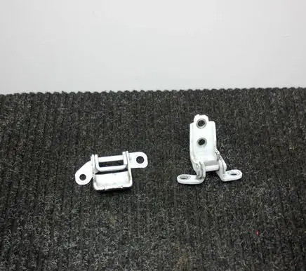 Honda Civic X Rear door lower hinge