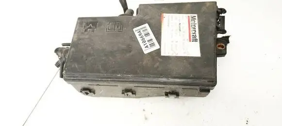 Fuse box set